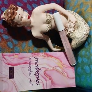 Tarte Maracuja Juicy Lip Balm 💋